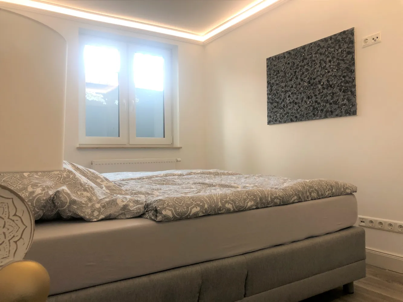 4 Zimmer Wohnung mit 85 m² in Mannheim – Bild 6