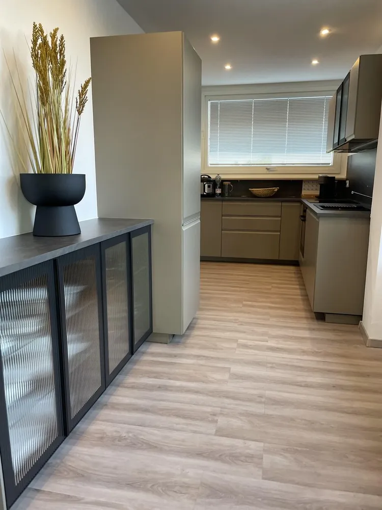 4 Zimmer Wohnung mit 132 m² in München – Bild 10