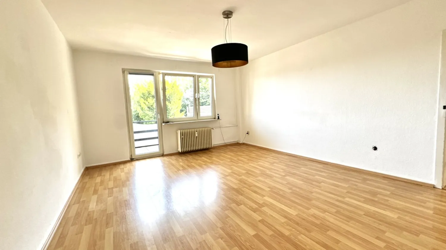 3 Zimmer Wohnung mit 78 m² in Lüdenscheid – Bild 2