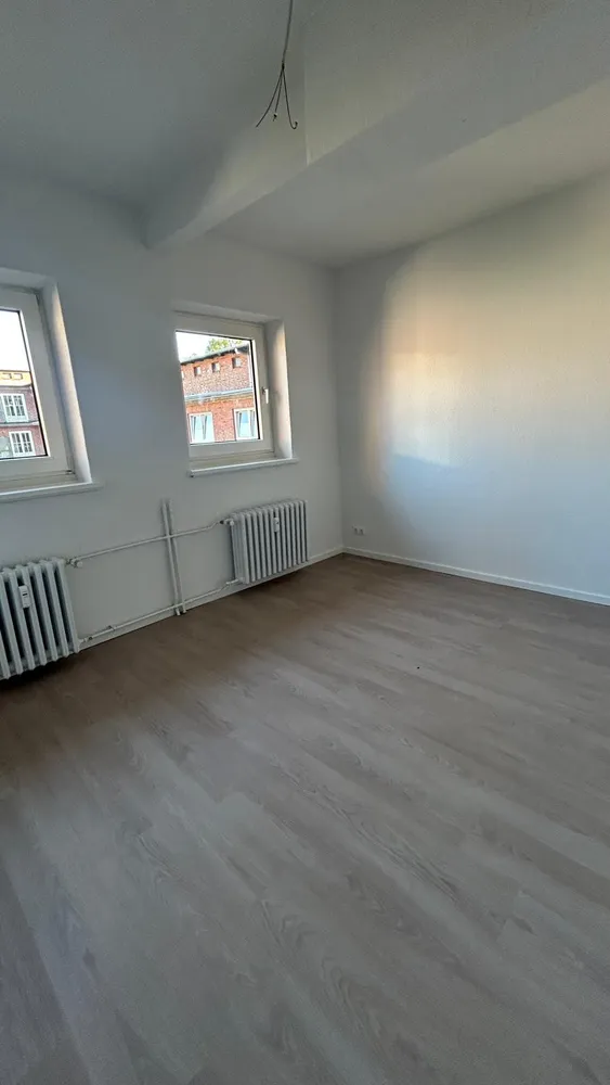 2 Zimmer Wohnung mit 48 m² in Hamburg – Bild 2