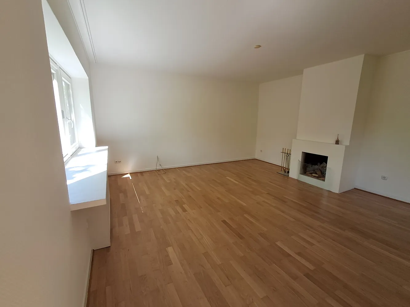 3 Zimmer Wohnung mit 89 m² in Hamburg – Bild 2