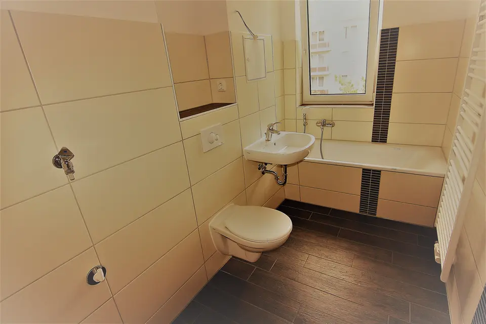 3 Zimmer Wohnung mit 61 m² in Wurzen – Bild 5