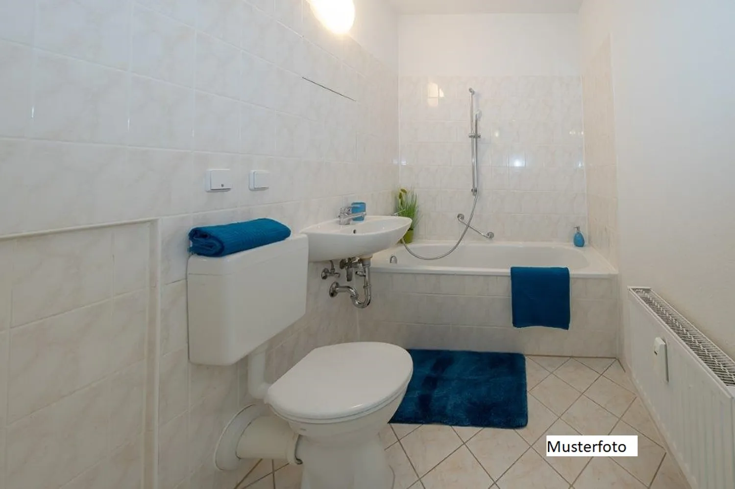 4 Zimmer Wohnung mit 80 m² in Dresden – Bild 6
