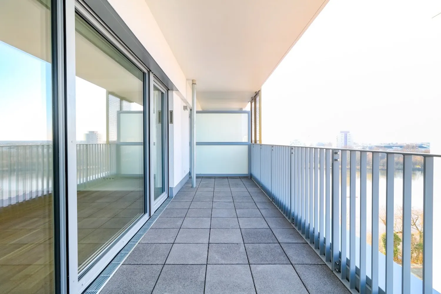 3 Zimmer Wohnung mit 115 m² in Frankfurt am Main – Bild 12