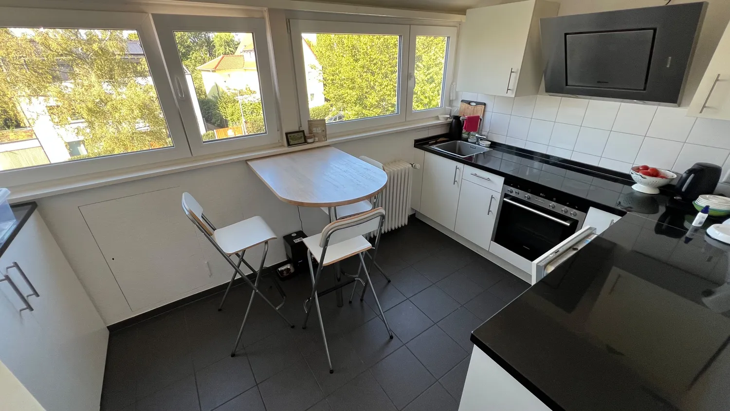 4 Zimmer Wohnung mit 90 m² in Stuttgart – Bild 1