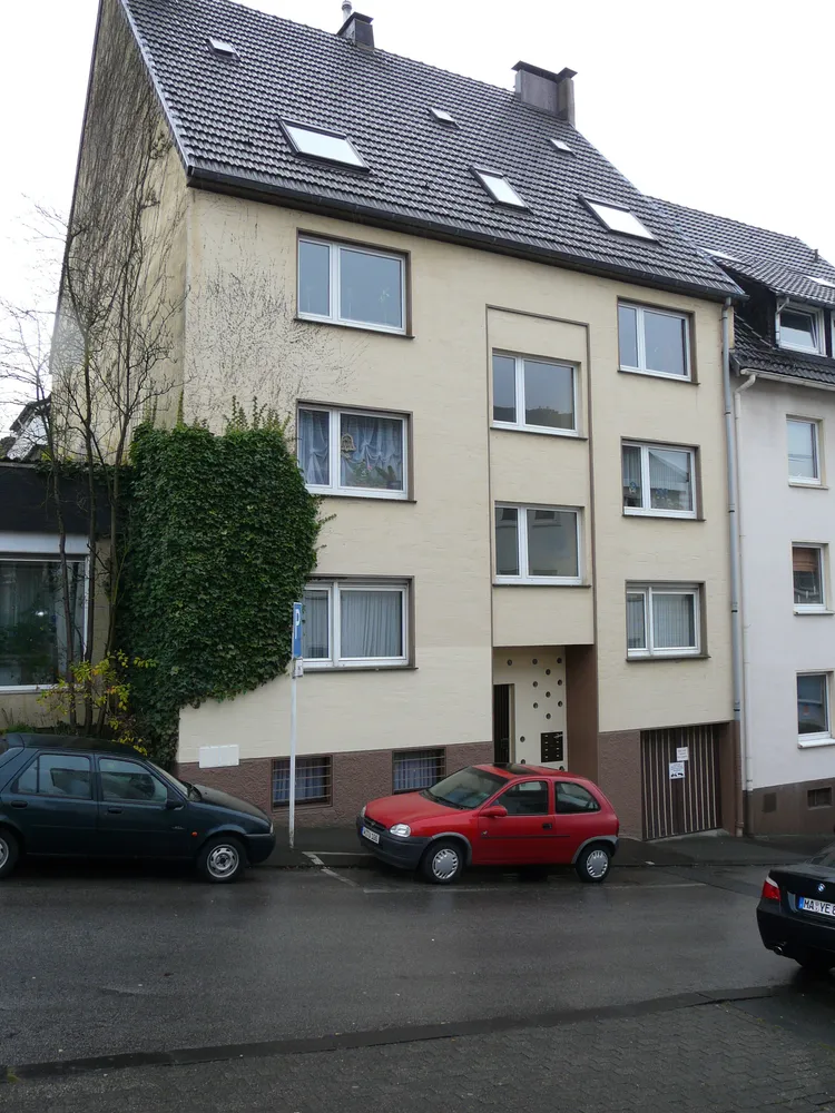 2 Zimmer Wohnung mit 40 m² in Wuppertal – Bild 1