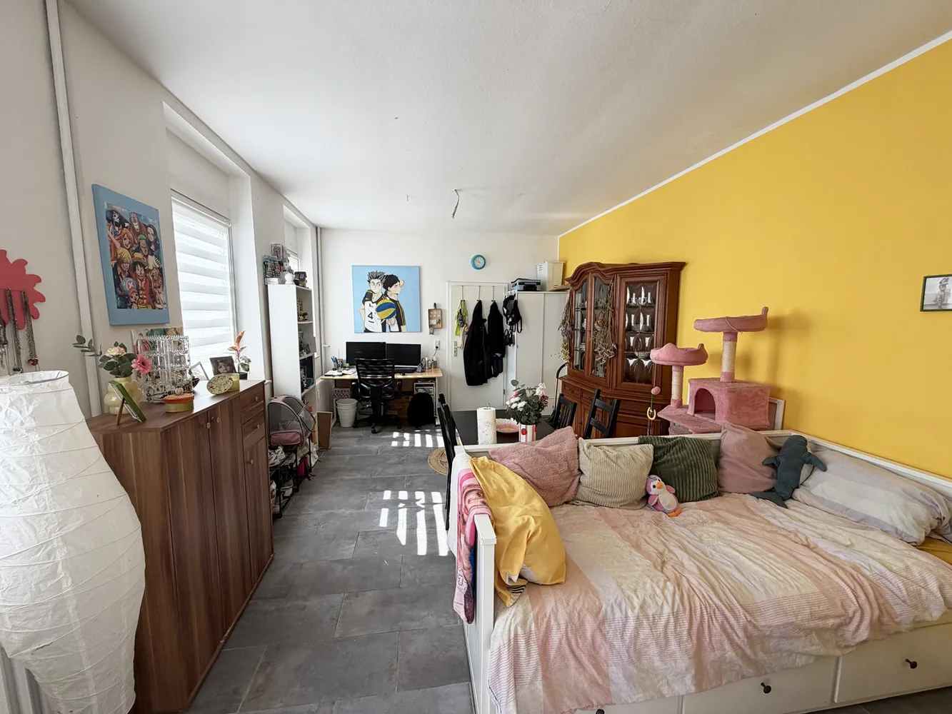 2 Zimmer Wohnung mit 38 m² in Krefeld – Bild 4