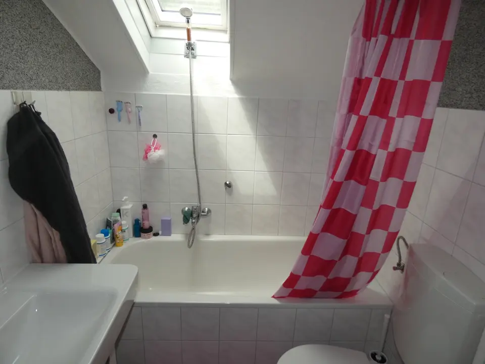3 Zimmer Wohnung mit 52 m² in Lüdenscheid – Bild 7