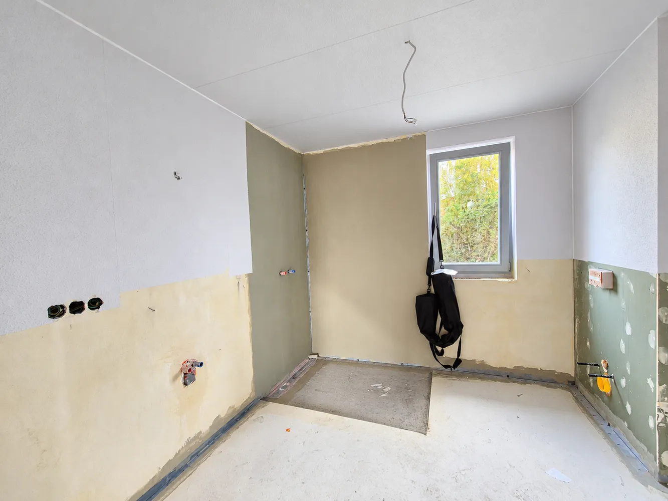 2 Zimmer Wohnung mit 66 m² in Sangerhausen – Bild 1