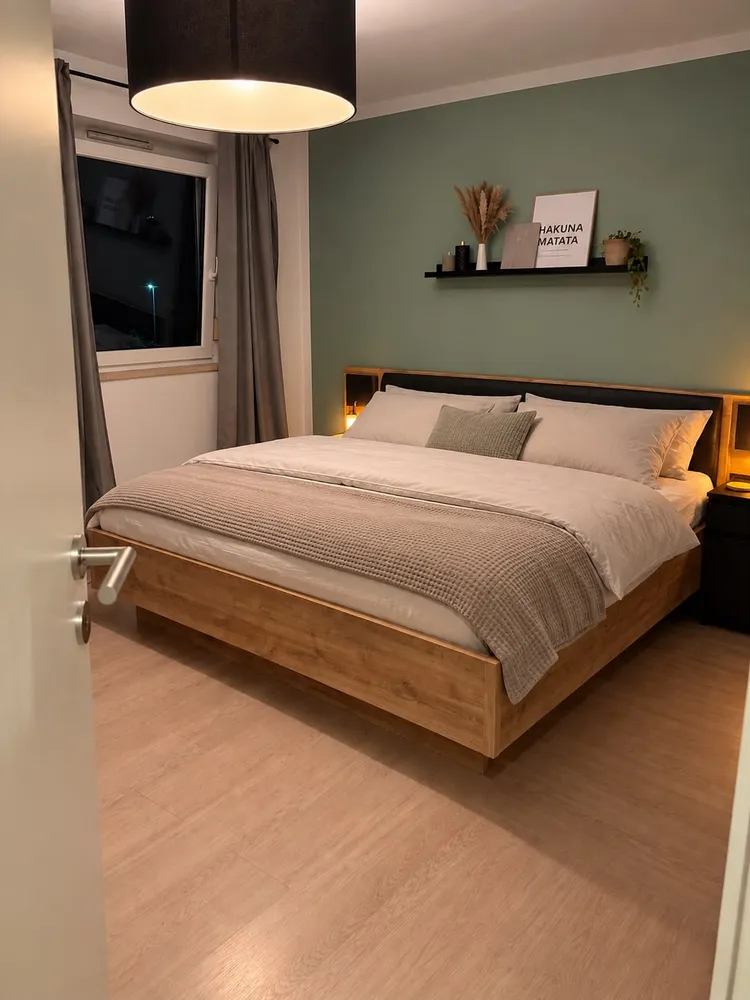 3 Zimmer Wohnung mit 73 m² in Rosenheim – Bild 6