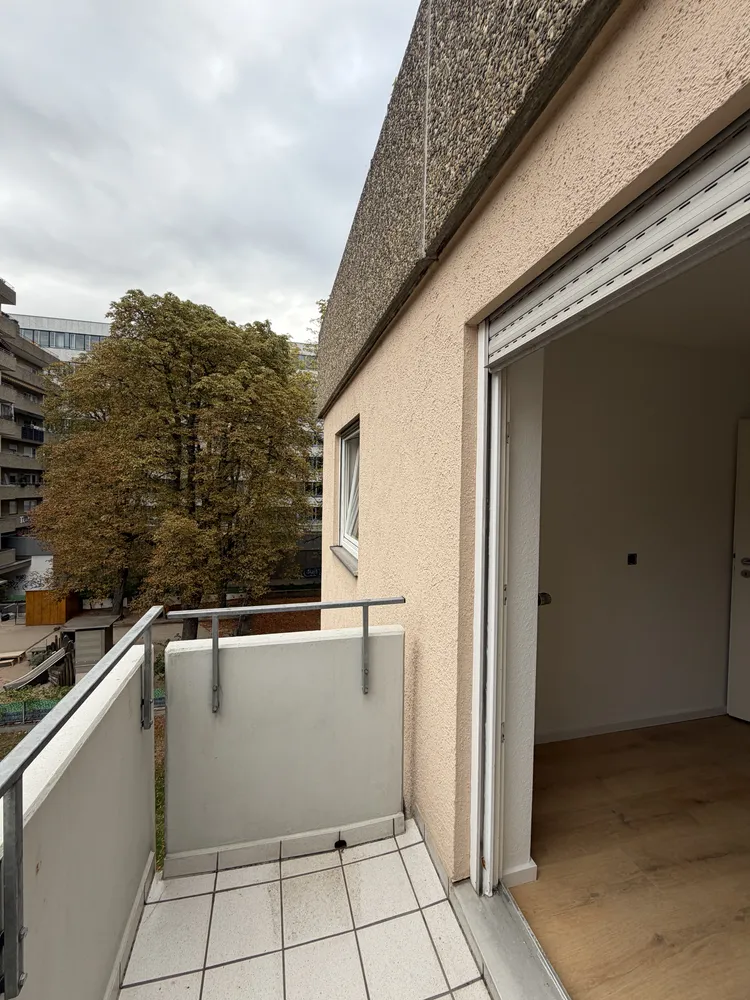3 Zimmer Wohnung mit 78 m² in Karlsruhe – Bild 3