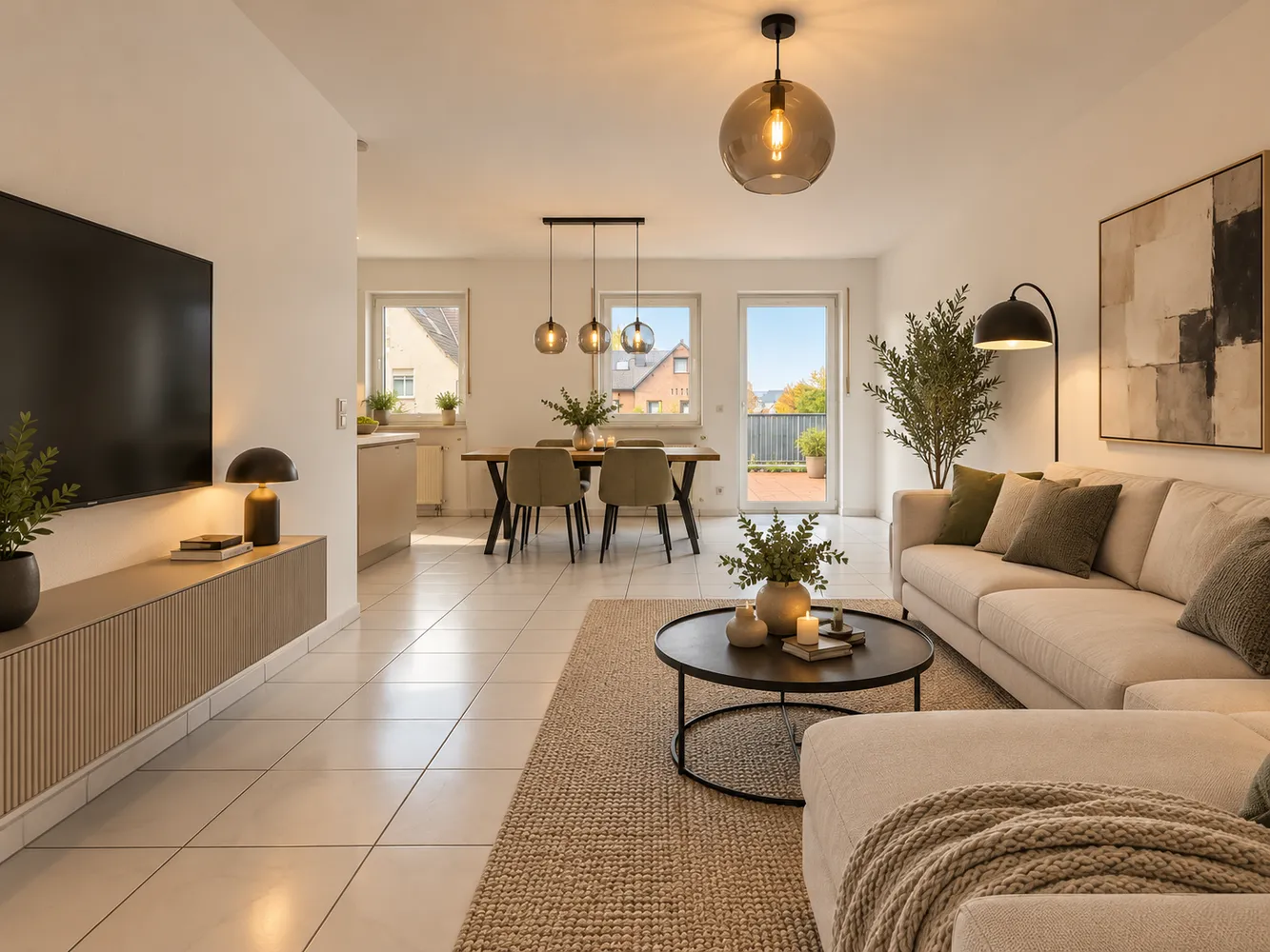 2 Zimmer Wohnung mit 70 m² in Witten – Bild 10