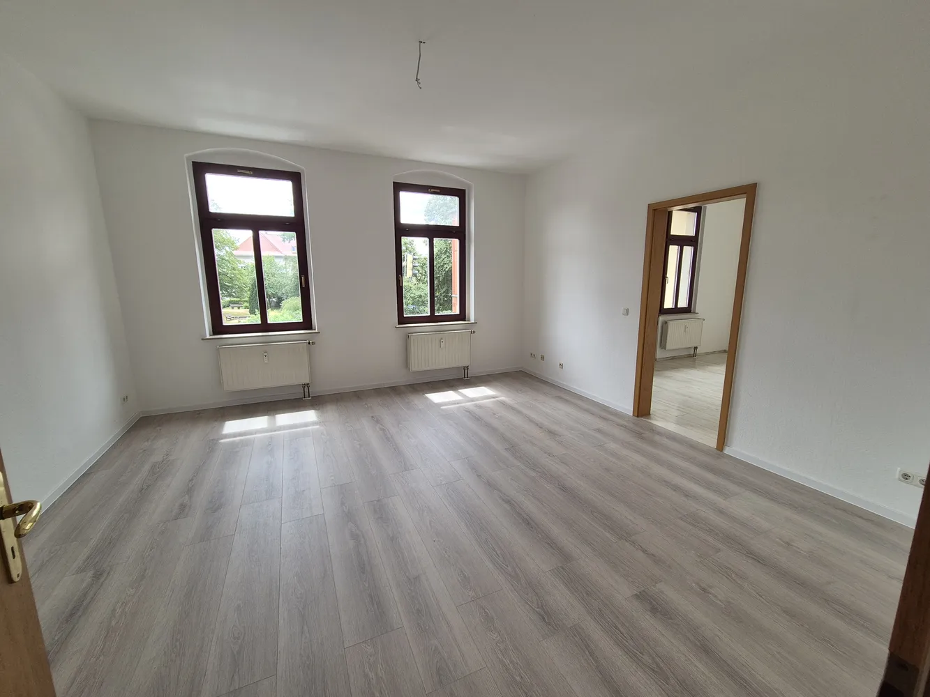 2 Zimmer Wohnung mit 68 m² in Coswig – Bild 7