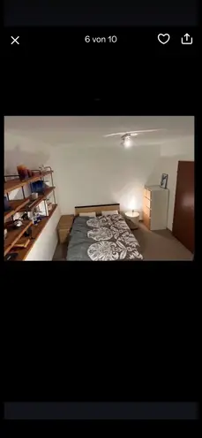 3 room apartment with 80 m² in Brunswick – Photo 8