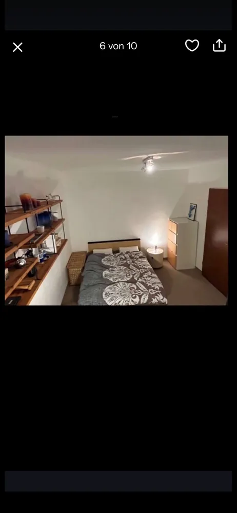 3 Zimmer Wohnung mit 80 m² in Braunschweig – Bild 6