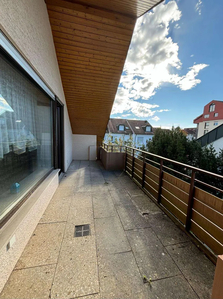 2 Zimmer Wohnung mit 80 m² in Sindelfingen – Bild 2