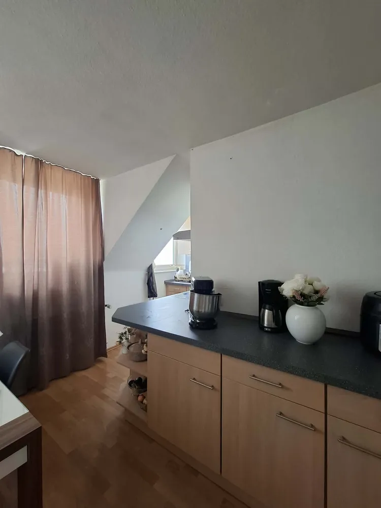 2 Zimmer Wohnung mit 59 m² in Aachen – Bild 2