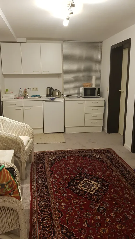 1 room apartment with 25 m² in Bonn – Photo 4