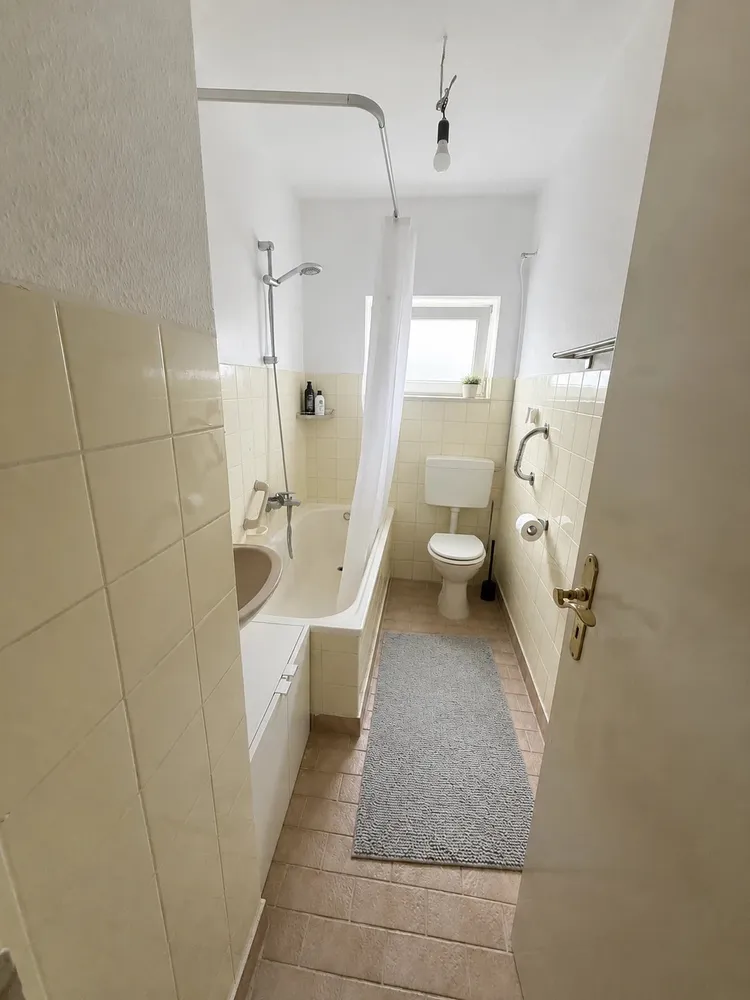 3 Zimmer Wohnung mit 60 m² in Lübeck – Bild 6