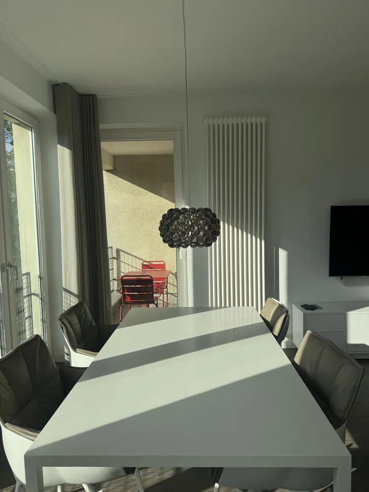 2 room apartment with 54 m² in Berlin – Photo 5