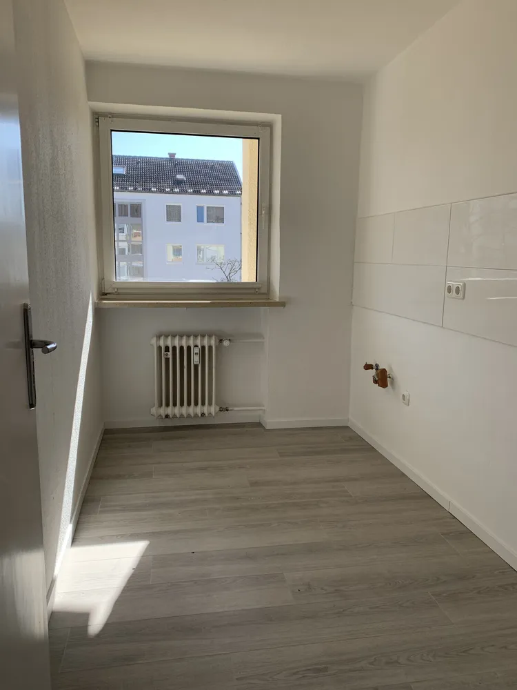 3 Zimmer Wohnung mit 68 m² in Ingolstadt – Bild 6