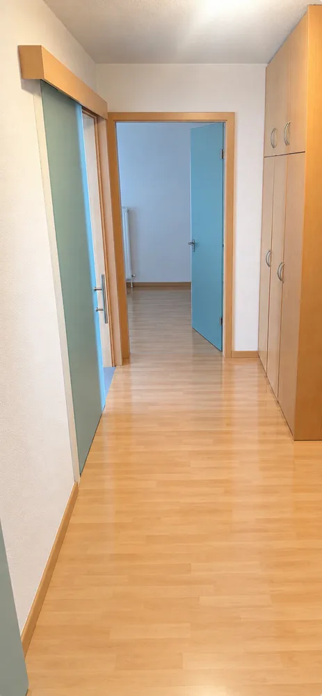 3 Zimmer Wohnung mit 60 m² in Weinheim – Bild 3