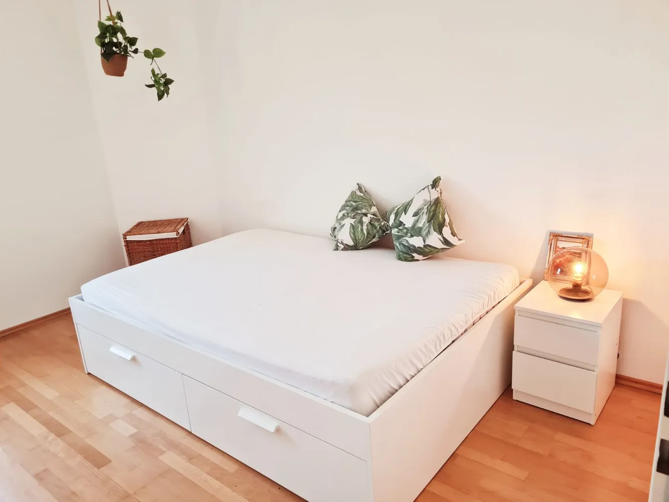 4 room apartment with 73 m² in Munich – Photo 6
