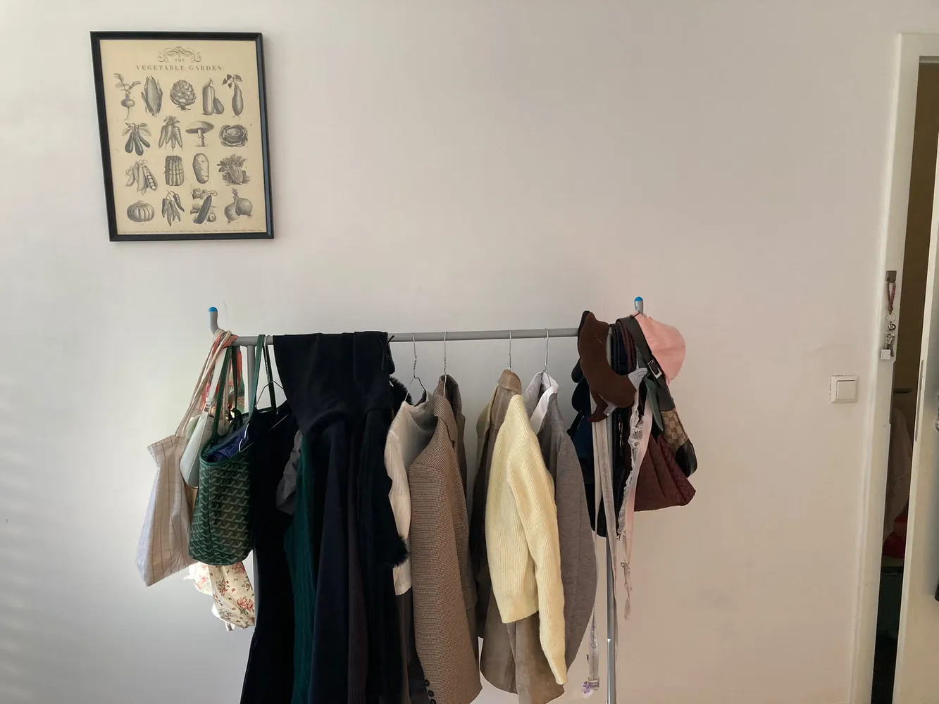 WG-Zimmer mit 21 m² in Stuttgart – Bild 1