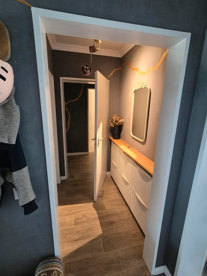 4 Zimmer Wohnung mit 80 m² in Duisburg – Bild 5