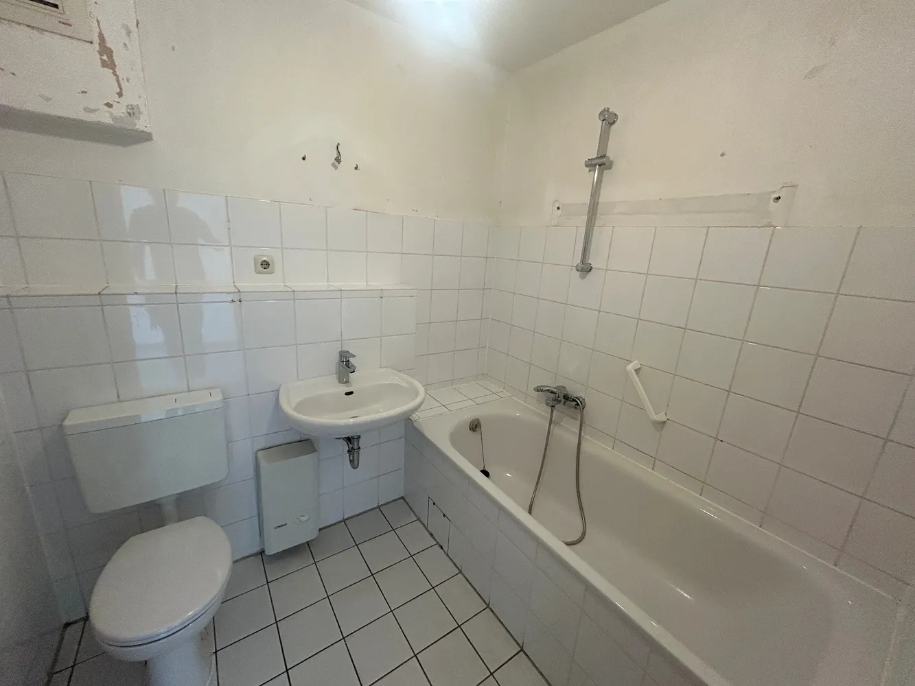 2 Zimmer Wohnung mit 41 m² in Dortmund – Bild 4