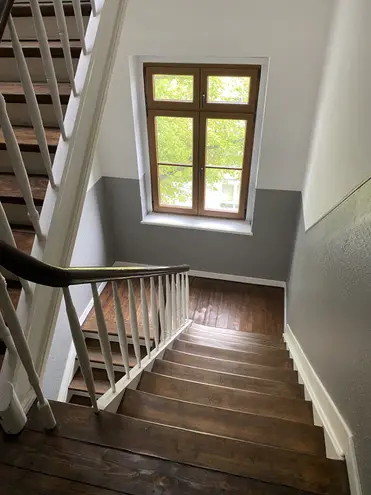 2 room apartment with 30 m² in Neuss – Photo 8