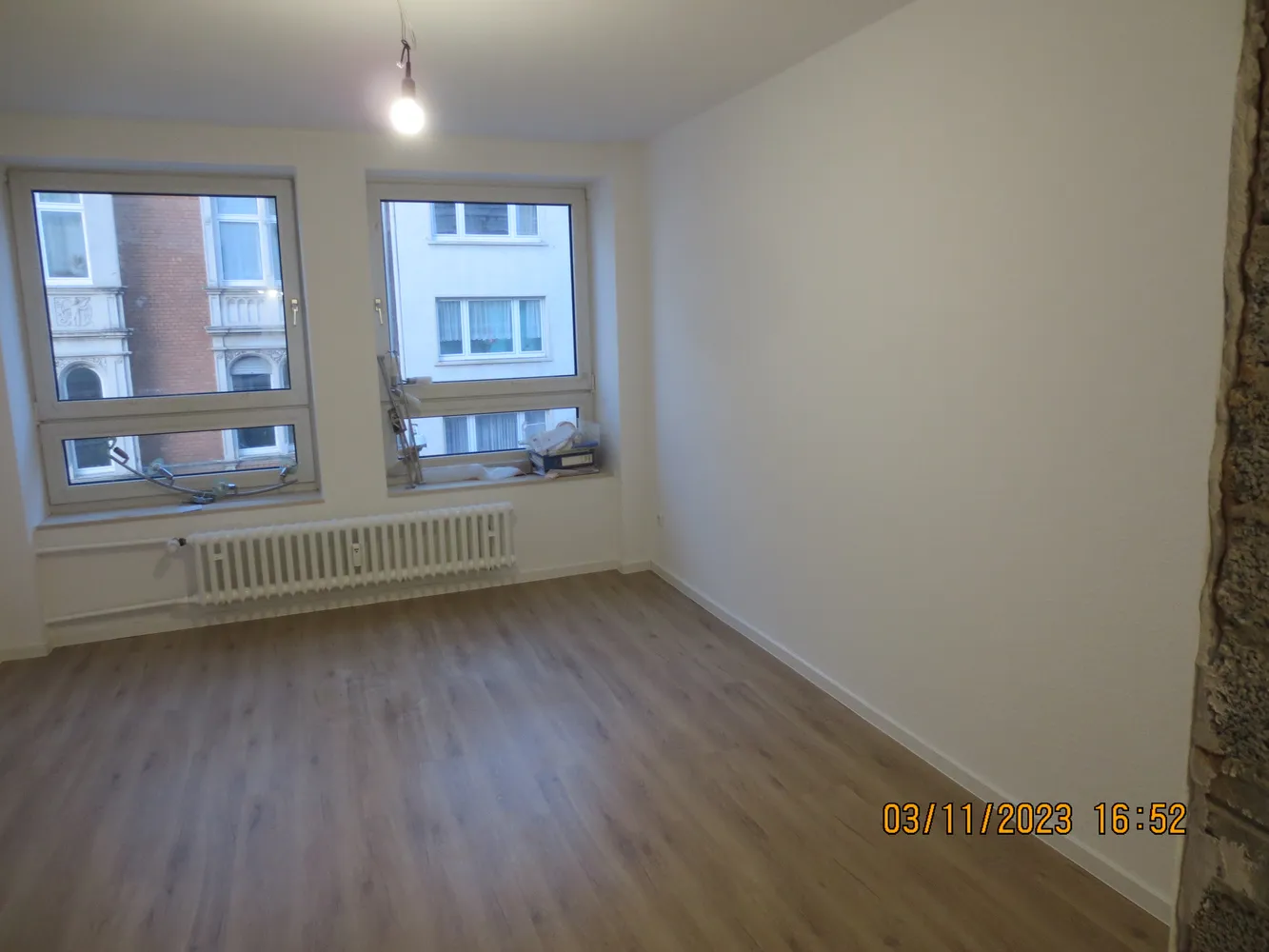 3 Zimmer Wohnung mit 96 m² in Gießen – Bild 3