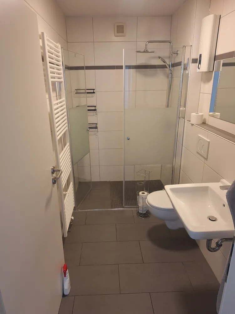 5 Zimmer Wohnung mit 86 m² in Solingen – Bild 7