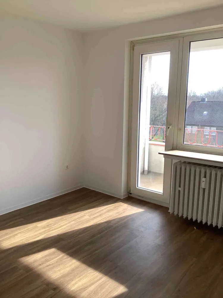 2 Zimmer Wohnung mit 43 m² in Essen – Bild 4