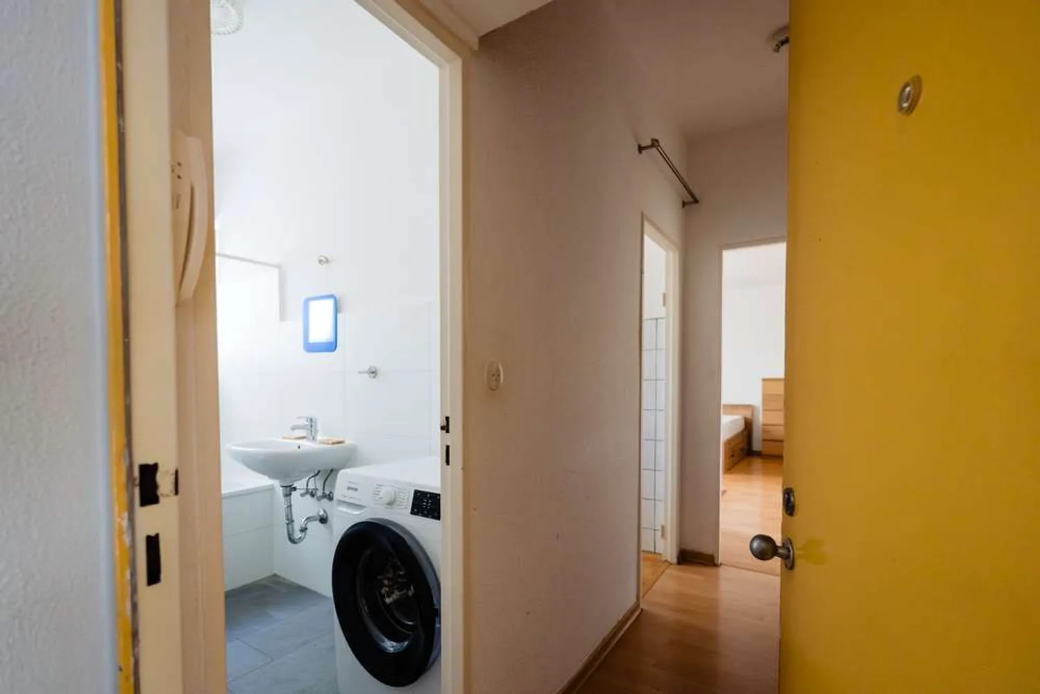 1 Zimmer Wohnung mit 35 m² in Berlin – Bild 4