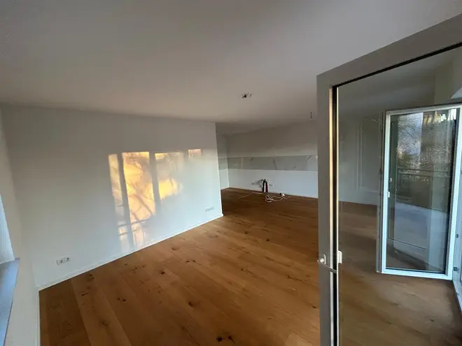 4 Zimmer Wohnung mit 111 m² in Wiesbaden – Bild 3