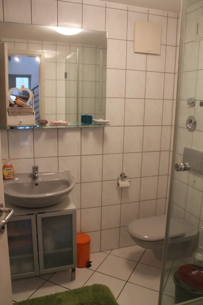 2 Zimmer Wohnung mit 56 m² in Mannheim – Bild 5