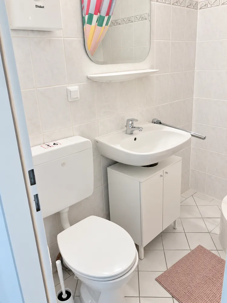 1 Zimmer Wohnung mit 25 m² in Koblenz – Bild 4