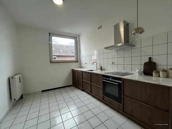 2 Zimmer Wohnung mit 60 m² in Leverkusen – Bild 10