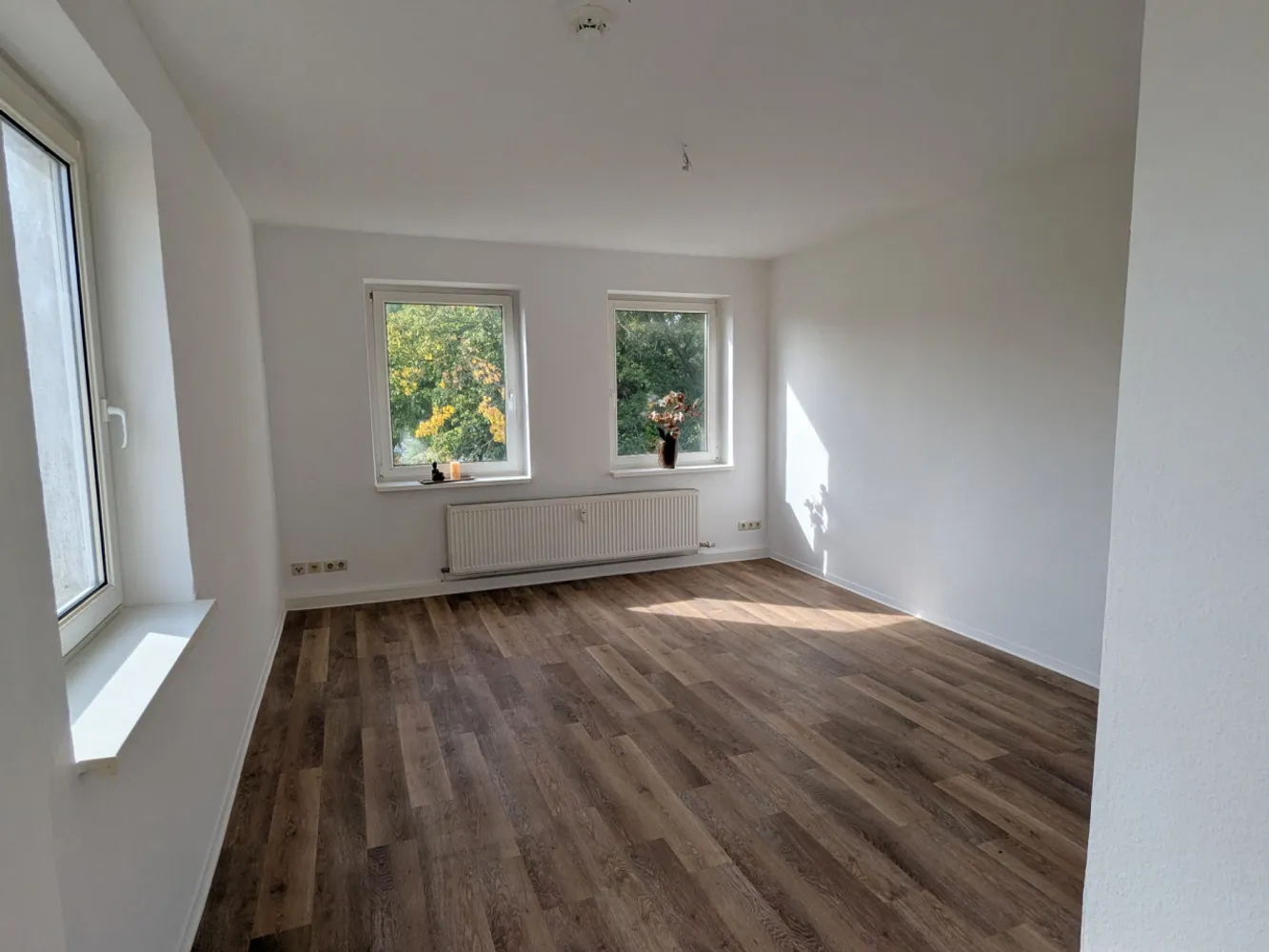 2 Zimmer Wohnung mit 60 m² in Gera – Bild 3