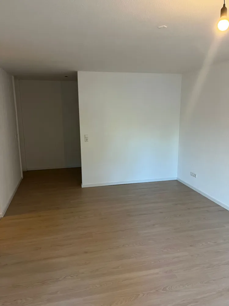 2 Zimmer Wohnung mit 43 m² in Schwäbisch Gmünd – Bild 1