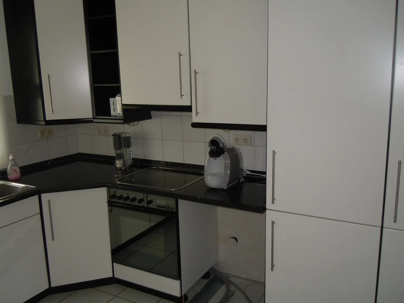 2 room apartment with 68 m² in Darmstadt – Photo 5