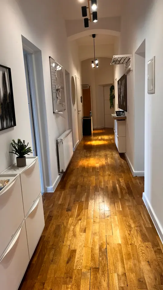 5 Zimmer Wohnung mit 17 m² in Wiesbaden – Bild 4
