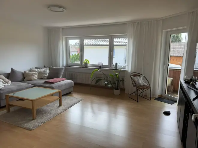 3 room apartment with 92 m² in Bielefeld – Photo 8