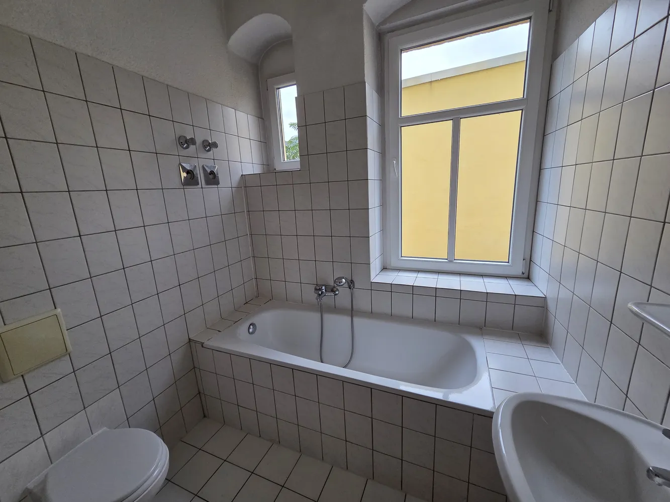 2 room apartment with 46 m² in Dresden – Photo 2