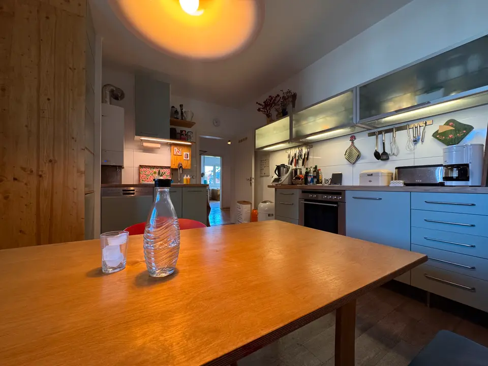 WG-Zimmer mit 75 m² in Pulheim – Bild 10