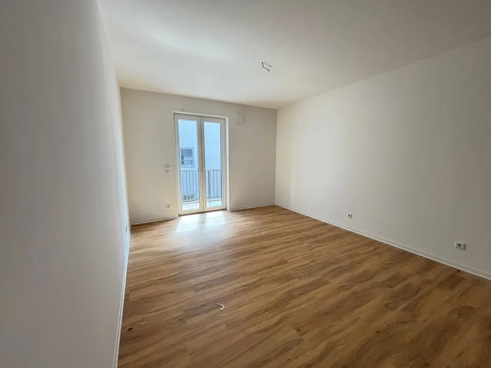 2 Zimmer Wohnung mit 55 m² in Dresden – Bild 2