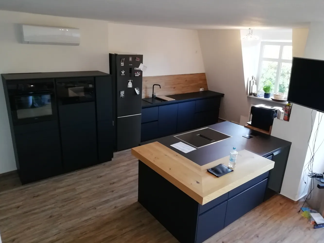 3 room apartment with 120 m² in Magdeburg – Photo 3