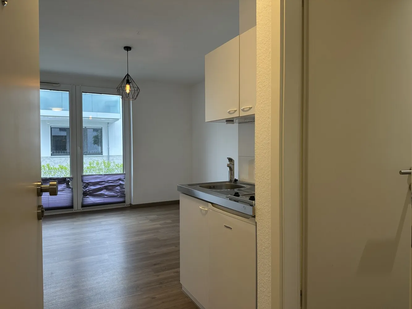 1 Zimmer Wohnung mit 20 m² in Aachen – Bild 6