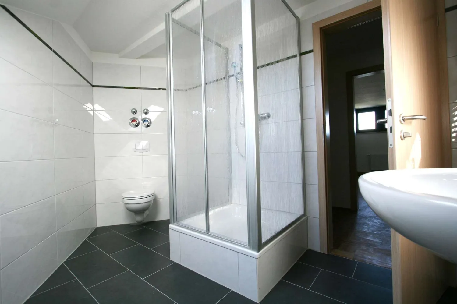 3 Zimmer Wohnung mit 100 m² in Meiningen – Bild 4